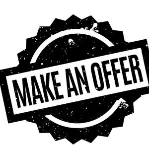 Make an Offer